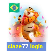 claze77 login