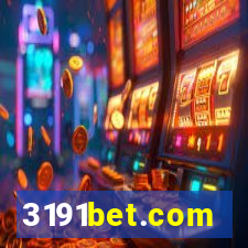 3191bet.com