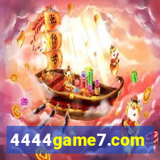 4444game7.com