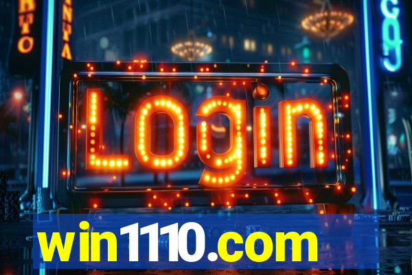 win1110.com