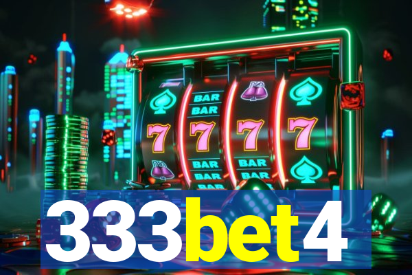 333bet4