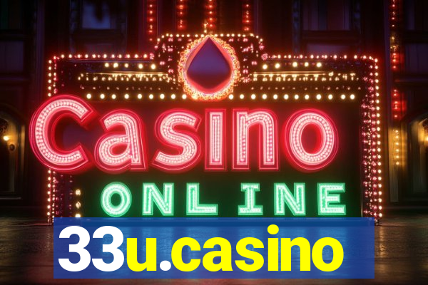 33u.casino