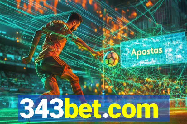 343bet.com