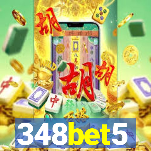 348bet5