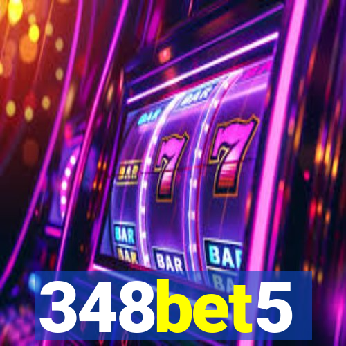 348bet5