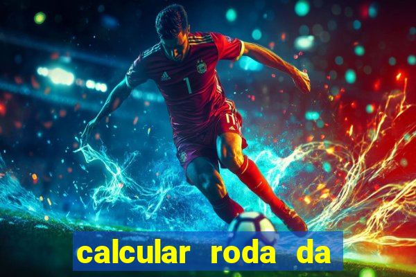 calcular roda da fortuna numerologia