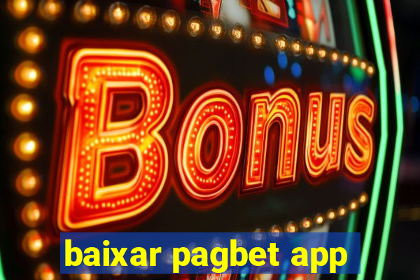 baixar pagbet app