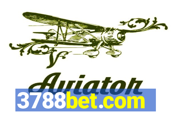 3788bet.com