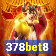 378bet8