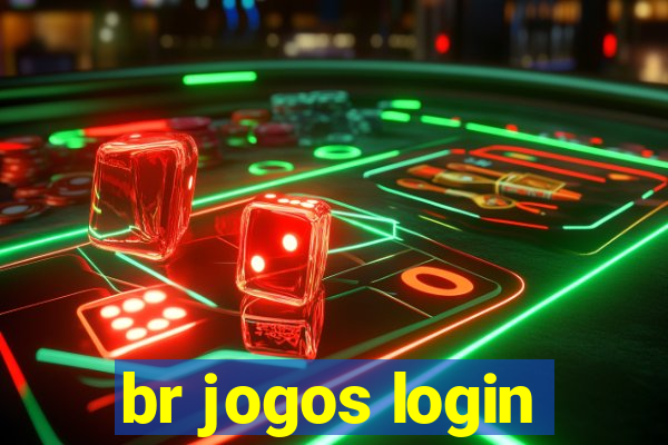 br jogos login