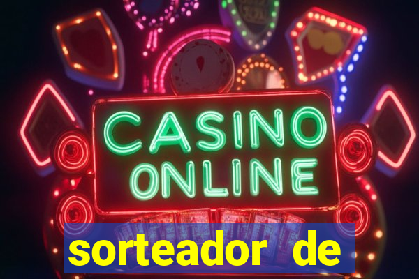 sorteador de numeros bingo online