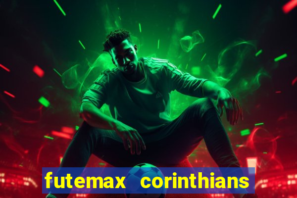 futemax corinthians x vasco da gama