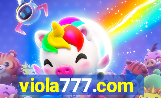 viola777.com