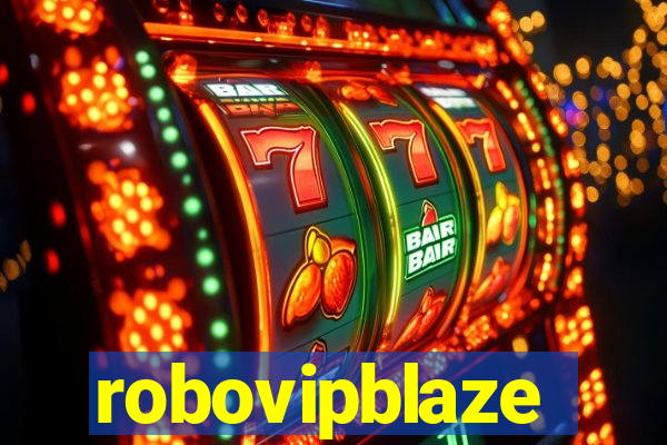 robovipblaze