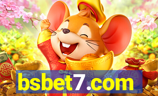 bsbet7.com