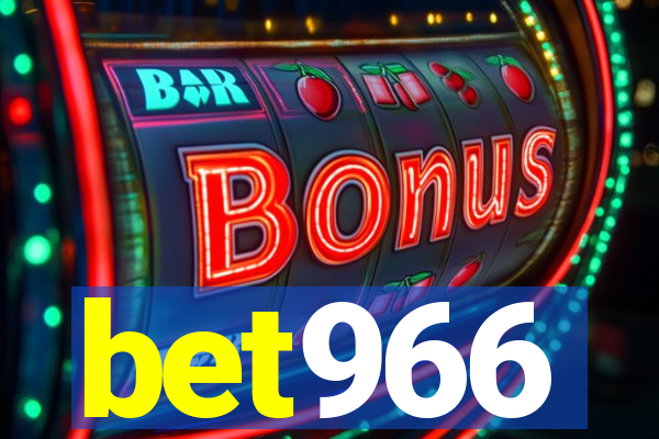 bet966