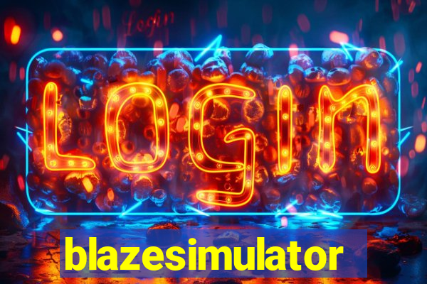 blazesimulator