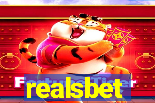 realsbet