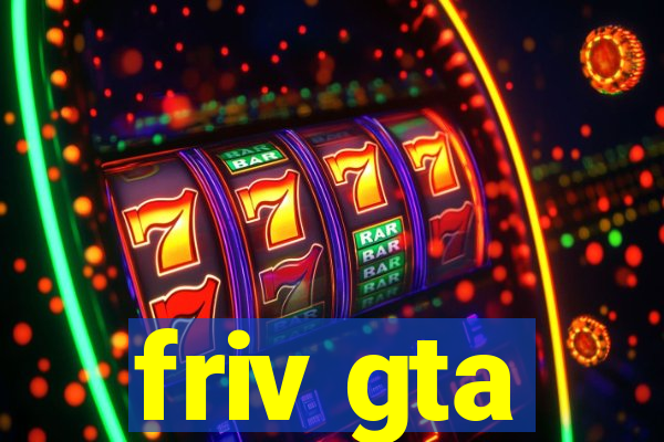 friv gta