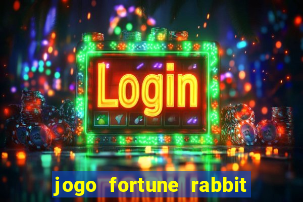 jogo fortune rabbit demo grátis