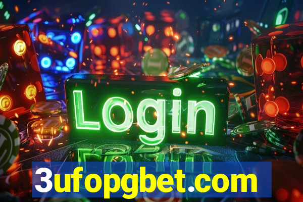 3ufopgbet.com