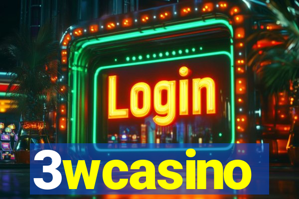 3wcasino