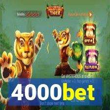 4000bet