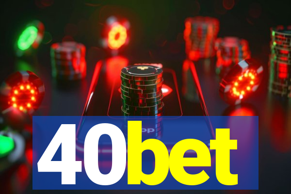 40bet