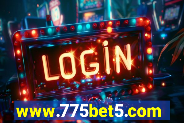 www.775bet5.com