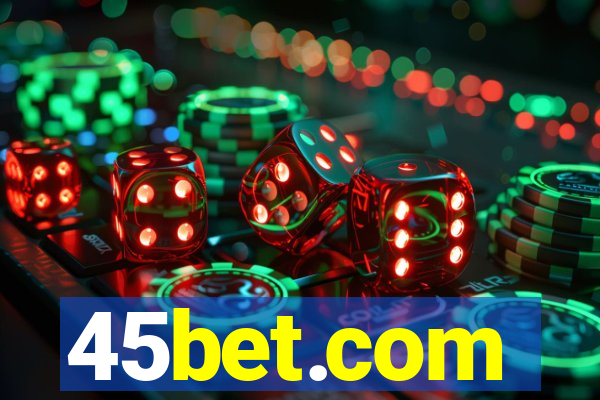 45bet.com