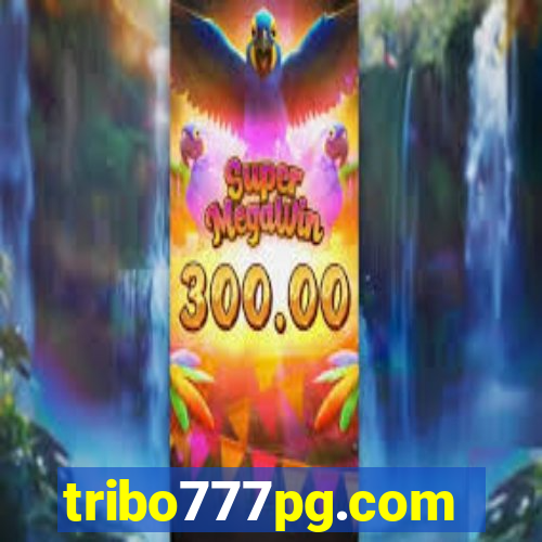 tribo777pg.com