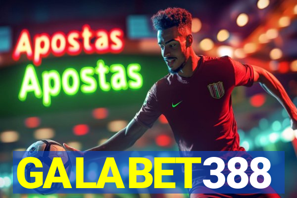 GALABET388