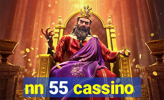 nn 55 cassino