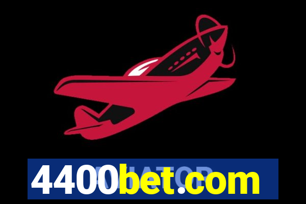 4400bet.com