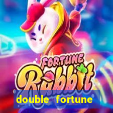 double fortune minutos pagantes