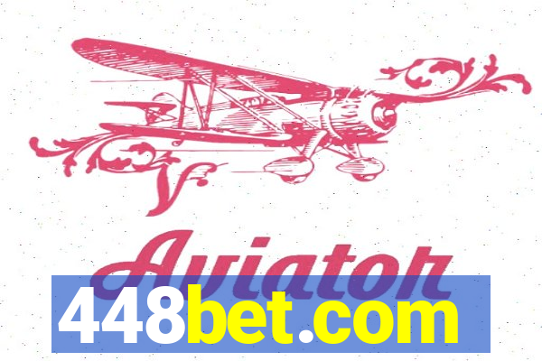 448bet.com