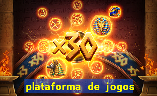 plataforma de jogos para ganhar dinheiro