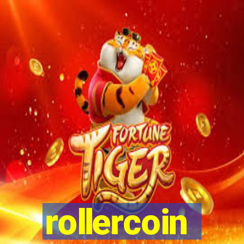 rollercoin