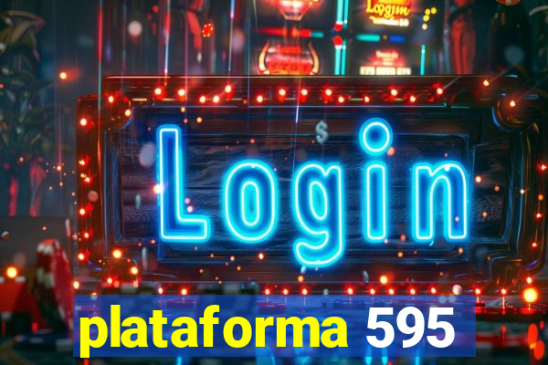 plataforma 595