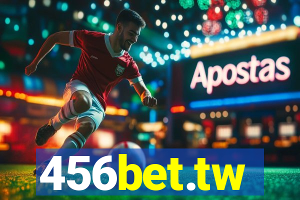 456bet.tw