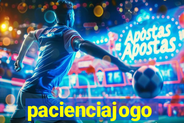 pacienciajogo