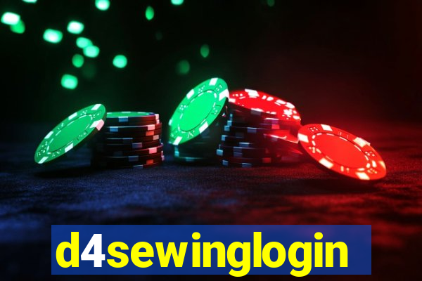 d4sewinglogin