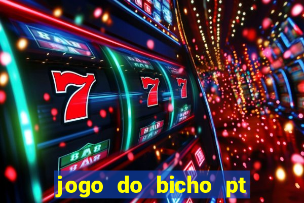 jogo do bicho pt sp 13h