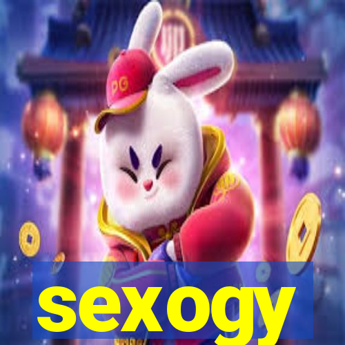 sexogy