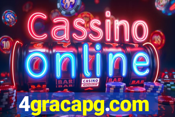 4gracapg.com