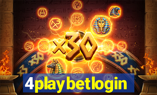 4playbetlogin