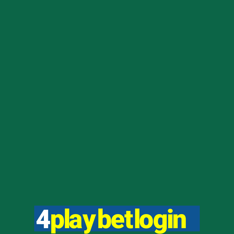 4playbetlogin