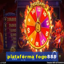 plataforma fogo888