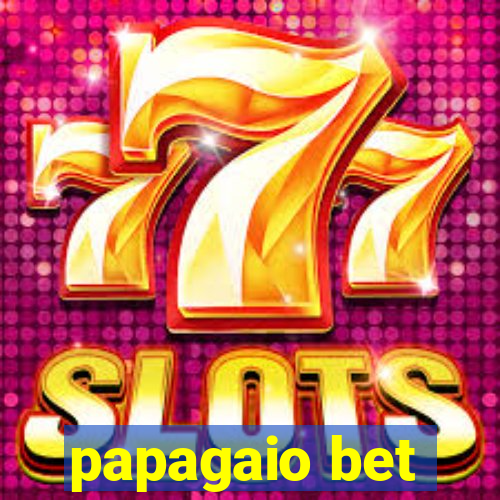 papagaio bet