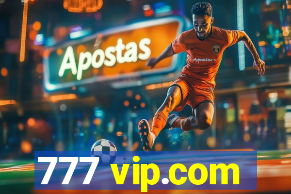 777 vip.com